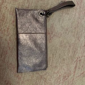Vida Hobo Wristlet